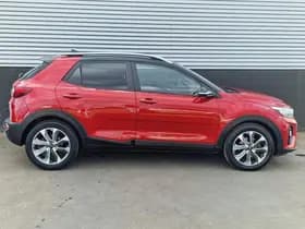 Kia Stonic thumbnail 53