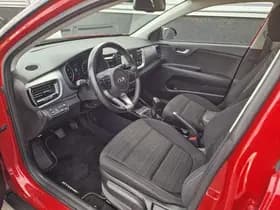 Kia Stonic thumbnail 55