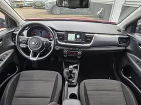 Kia Stonic thumbnail 60