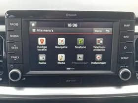 Kia Stonic thumbnail 62