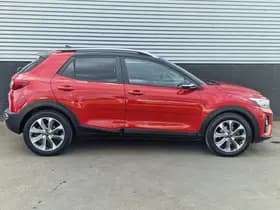 Kia Stonic thumbnail 8