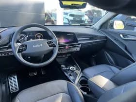 Kia Niro thumbnail 13