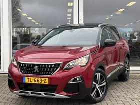 Peugeot 3008 thumbnail 2
