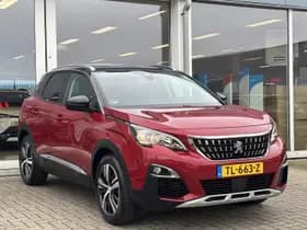 Peugeot 3008 thumbnail 3