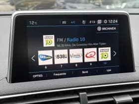 Peugeot 3008 thumbnail 26