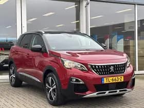 Peugeot 3008 thumbnail 38