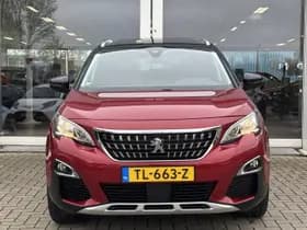 Peugeot 3008 thumbnail 7