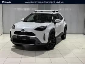Toyota Yaris-cross