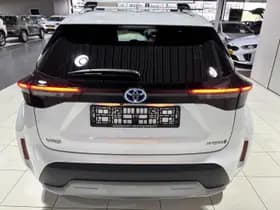 Toyota Yaris-cross thumbnail 2