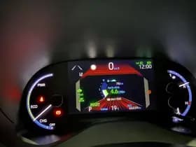 Toyota Yaris-cross thumbnail 13