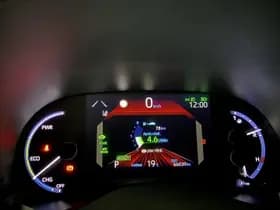 Toyota Yaris-cross thumbnail 14