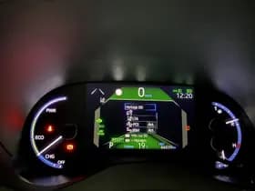 Toyota Yaris-cross thumbnail 15