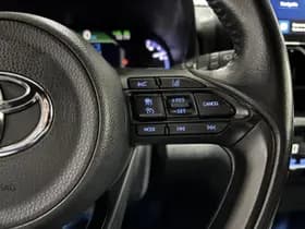 Toyota Yaris-cross thumbnail 22