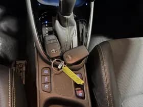 Toyota Yaris-cross thumbnail 23