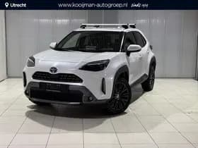 Toyota Yaris-cross thumbnail 31