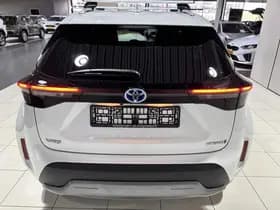 Toyota Yaris-cross thumbnail 32