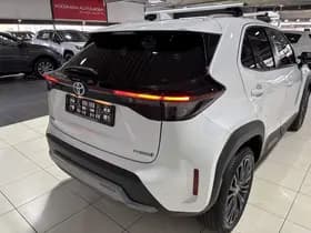 Toyota Yaris-cross thumbnail 37