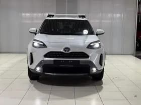 Toyota Yaris-cross thumbnail 38