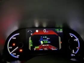 Toyota Yaris-cross thumbnail 44