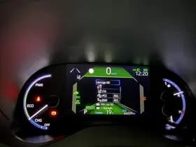 Toyota Yaris-cross thumbnail 45