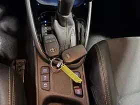 Toyota Yaris-cross thumbnail 53