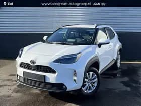 Toyota Yaris-cross thumbnail 61