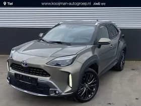 Toyota Yaris-cross thumbnail 63