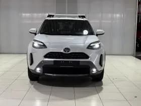 Toyota Yaris-cross thumbnail 8