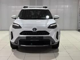 Toyota Yaris-cross thumbnail 9