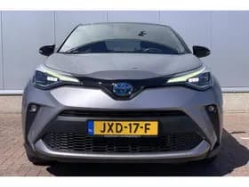 Toyota C-HR thumbnail 31