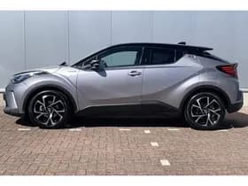 Toyota C-HR thumbnail 32