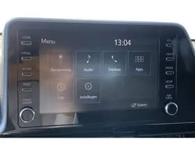 Toyota C-HR thumbnail 44