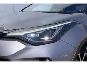 Toyota C-HR thumbnail 55