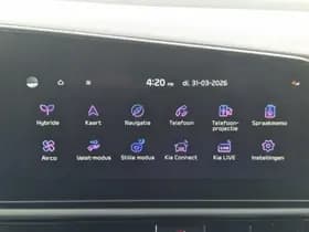 Kia Niro thumbnail 18