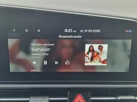 Kia Niro thumbnail 26