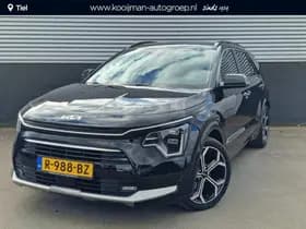 Kia Niro thumbnail 59