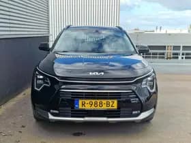 Kia Niro thumbnail 60