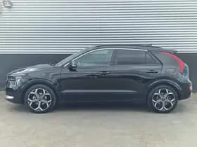 Kia Niro thumbnail 62
