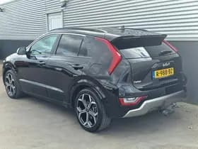 Kia Niro thumbnail 63