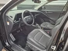 Kia Niro thumbnail 10