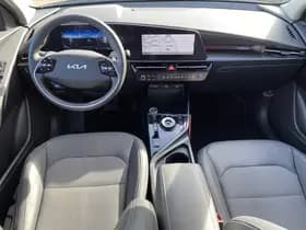 Kia Niro-ev thumbnail 101