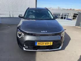 Kia Niro-ev thumbnail 13