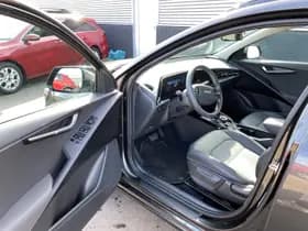 Kia Niro-ev thumbnail 19