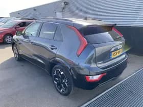 Kia Niro-ev thumbnail 3