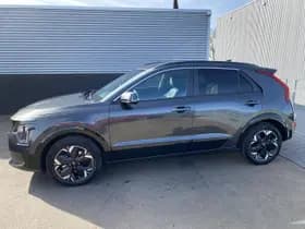 Kia Niro-ev thumbnail 4