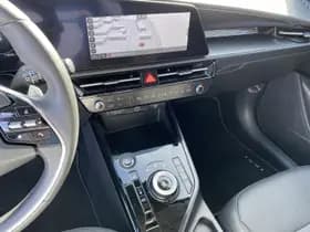 Kia Niro-ev thumbnail 32