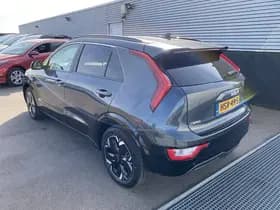 Kia Niro-ev thumbnail 58