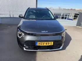 Kia Niro-ev thumbnail 68