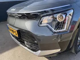 Kia Niro-ev thumbnail 71