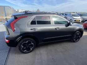 Kia Niro-ev thumbnail 9